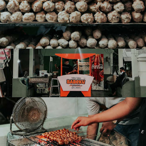Bakso Bakar BABEKU - Kota Surakarta