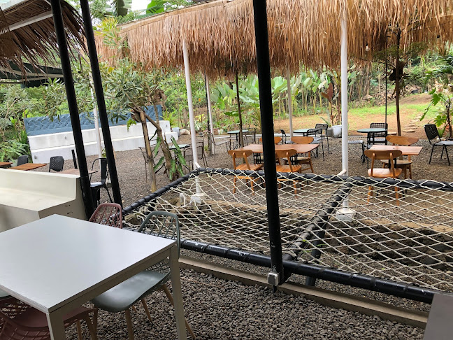 Presdir coffee - Gastronomi dan perhotelan