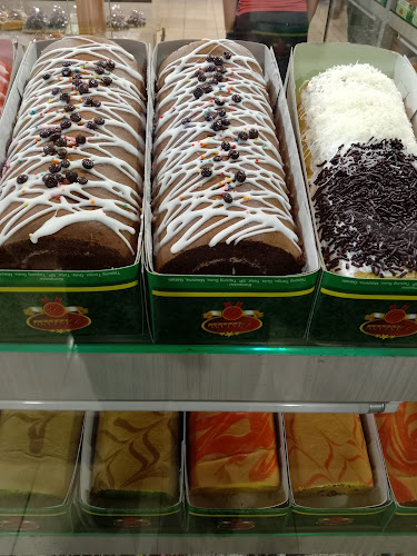 Bintang Bakery