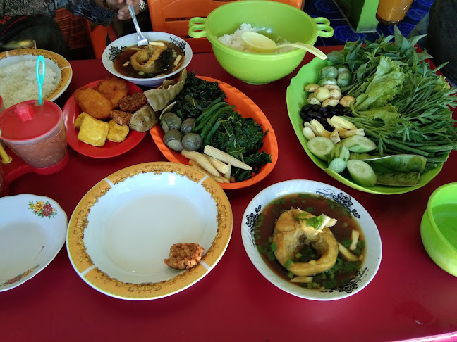 LAIS RESTO - Gastronomi dan perhotelan