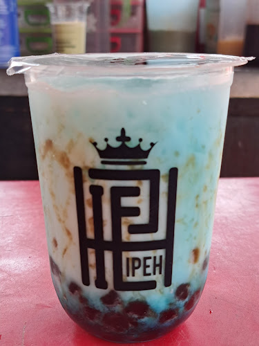 Capcin ipeh probolinggo glaser - Kota Probolinggo