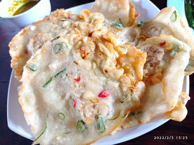 RM. Saung Jembar - Gastronomi dan perhotelan