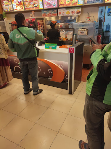 Trans Studio Mall, Jl. Gatot Subroto No.289 Lantai 2, Cibangkong, Kec. Batununggal, Kota Bandung, Jawa Barat 40273