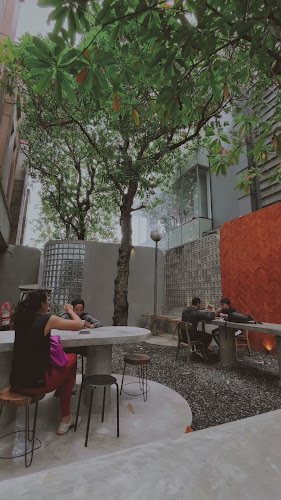 Berkala Coffee Bintaro