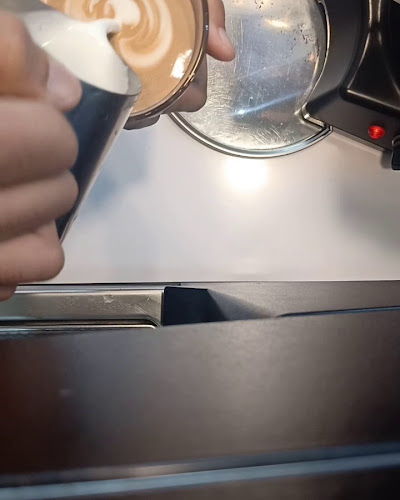 Point Cafe Sultan Agung 92 Semarang - Kota Semarang