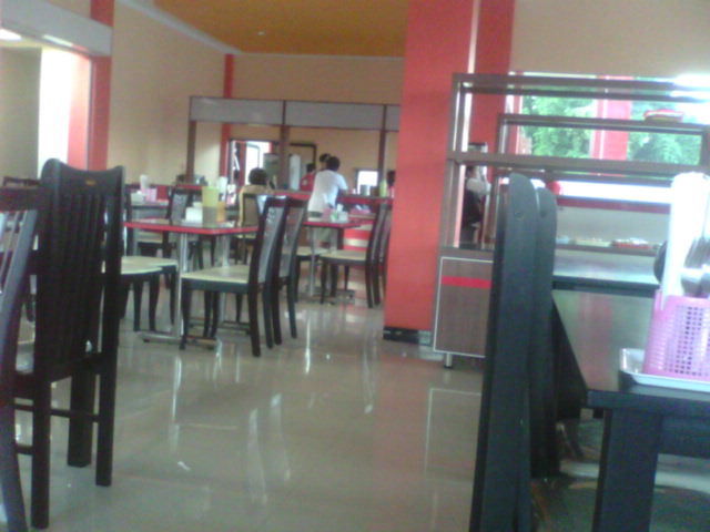 JL. Jend A Yani No.93, Langkai, Kec. Pahandut, Kota Palangka Raya, Kalimantan Tengah 74874