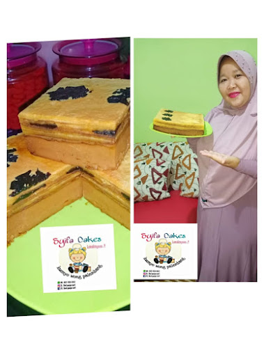 Opinii despre syifa cakes în Kota Palembang - Gastronomi dan perhotelan