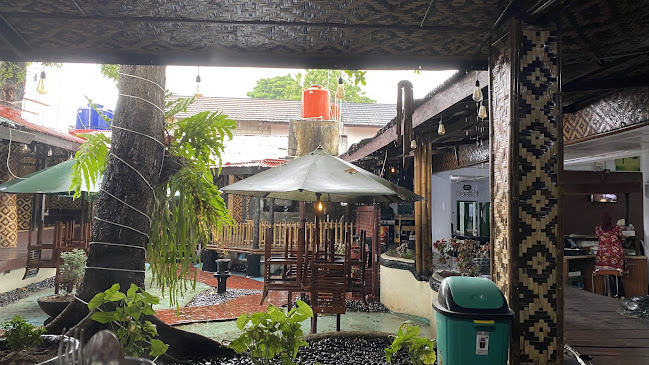 V5J3+RM8, Jl. Moh. Yusuf Martadilaga, Cipare, Kec. Serang, Kota Serang, Banten 42117