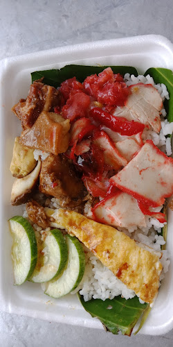 Rumah Makan Nasi Campur Aroma 2 - Kota Singkawang