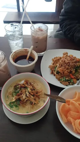 Warkop Bigs Family - Kota Depok