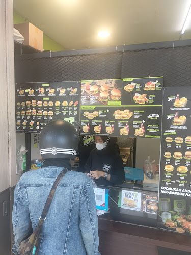 Jl. Buah Batu No.183-185, Turangga, Kec. Lengkong, Kota Bandung, Jawa Barat 40264