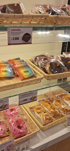 Jl. Kapas Krampung No.67 Kav. 2, Rangkah, Kec. Tambaksari, Surabaya, Jawa Timur 60133