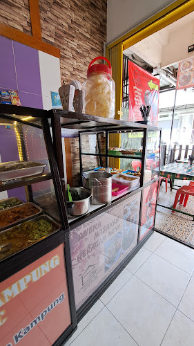 Waroeng ethnic - Kota Salatiga