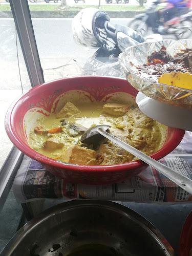 Warung buk lis - Gastronomi dan perhotelan