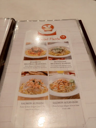 Comentarii opinii despre BONCAFE KUPANG INDAH