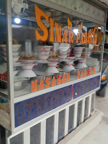 Opinii despre Rm sinar padang în Kota Bandar Lampung - Gastronomi dan perhotelan