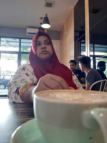 Comentarii opinii despre Sobat Kopi