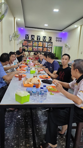 Jl. Otto Iskandar Dinata No.58, Sulanjana, Kec. Jambi Tim., Kota Jambi, Jambi 36123