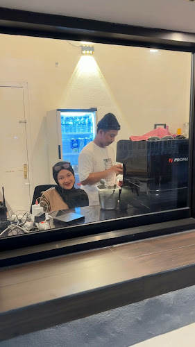 KORIDOR COFFEE HOUSE AND EATERY SAMARINDA