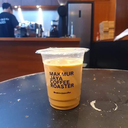 Makmur Jaya Coffee - Kota Bandung