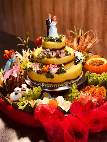 Comentarii opinii despre Kantin Echa