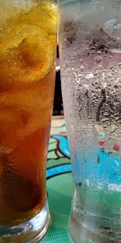 Waroeng Spesial Sambal SS Tegal