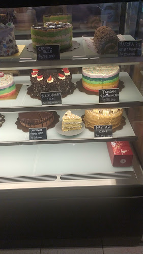 Vinckitchen cafe - Gastronomi dan perhotelan