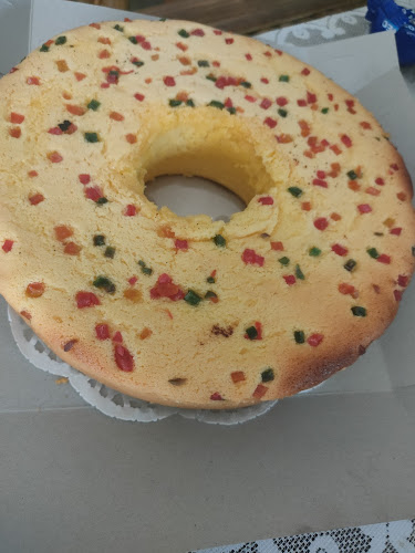 Aneka kue dan bolu EA - Kota Medan