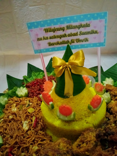 Queen Cake Tasik - Gastronomi dan perhotelan