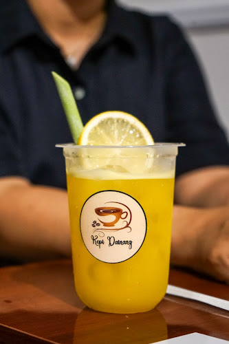 Kopi Dainang - Kota Tangerang