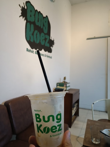 Comentarii opinii despre Bungkoez MDC