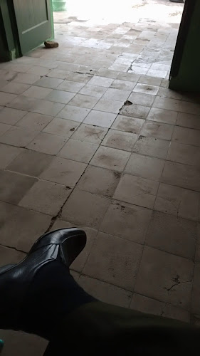 Kedai Kopi Pariban - Kota Pematang Siantar