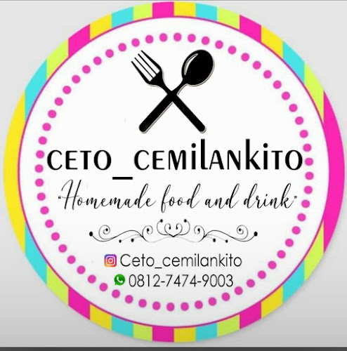 Ceto_Cemilan Kito