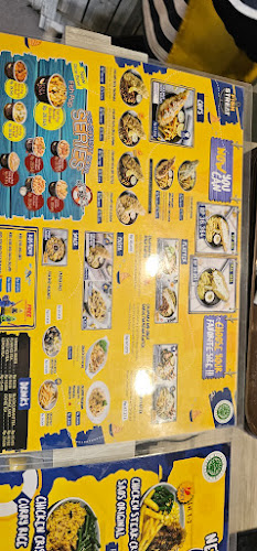 Comentarii opinii despre FISH STREAT PEKANBARU