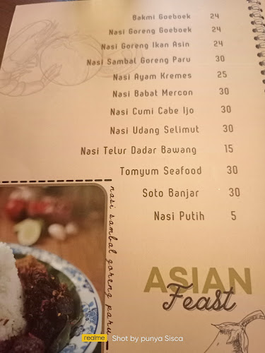 Jl. Argopuro No.154, Sisir, Kec. Batu, Kota Batu, Jawa Timur 65314