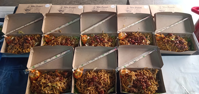 Opinii despre Mie ayam wak puncak în Kota Prabumulih - Gastronomi dan perhotelan