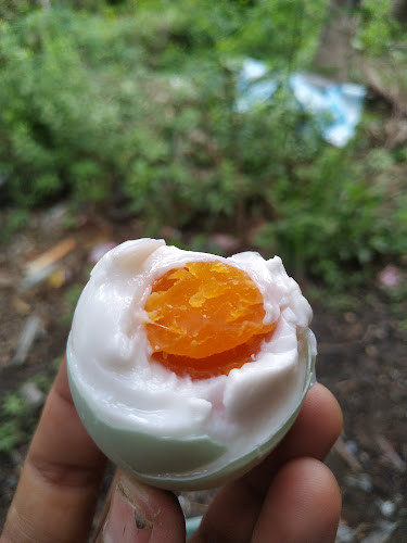 Telor Bu Nur (Pasar Templek) - Kota Blitar