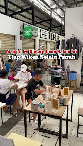 Opinii despre Bakmi Polim în Kota Tangerang Selatan - Gastronomi dan perhotelan