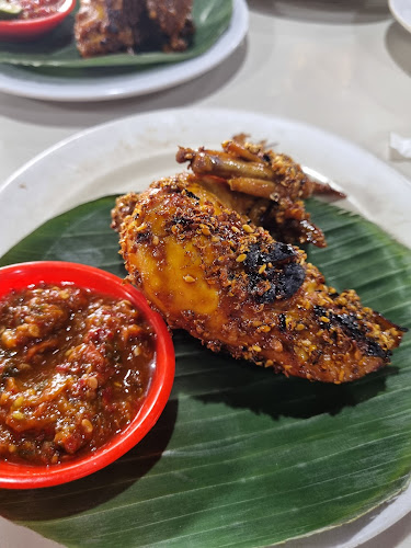 RM. Mbok Wito Pahoman - Kota Bandar Lampung