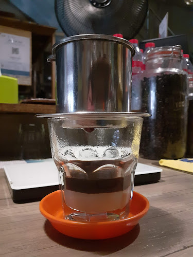 Opinii despre Warkop Zaky în Kota Makassar - Gastronomi dan perhotelan