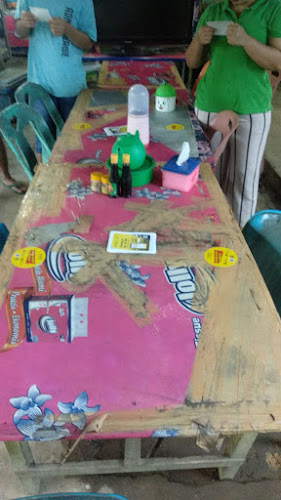 Warung Putra ronggolawe - Gastronomi dan perhotelan