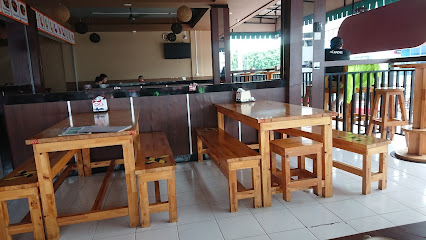 S-One Seafood & Ikan Bakar