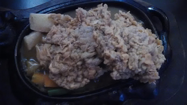 MAMOO Steak & Chicken Grill - Gastronomi dan perhotelan