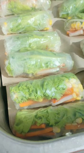 Comentarii opinii despre Energy Station Catering