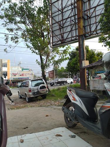 Rocket Eyang Soekamto