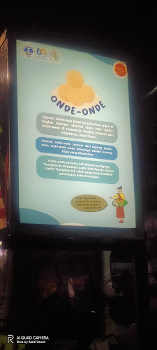 Jl. Rungkut Lor Gg. II No.1, Kali Rungkut, Kec. Rungkut, Surabaya, Jawa Timur 60293