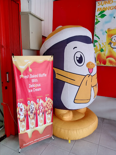 Opinii despre Ai-Cha Pamedan în Kota Tanjung Pinang - Gastronomi dan perhotelan