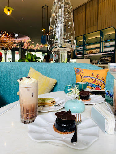 Goolali Gelato Bar & Patisserie - Kota Semarang