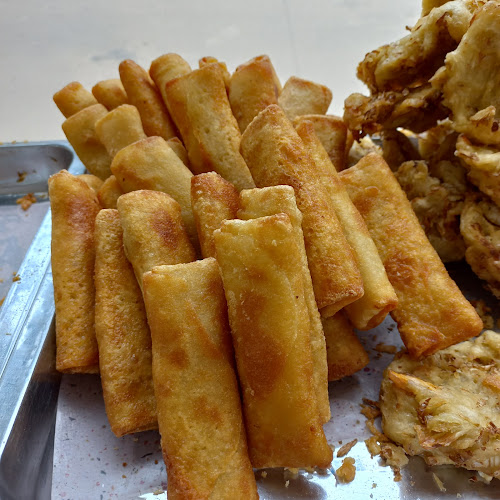 Aneka Gorengan Bang Toyib - Kota Depok