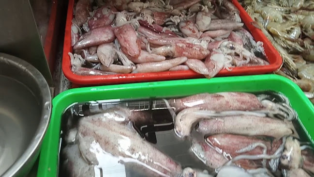 Bakmi Polim - Gastronomi dan perhotelan